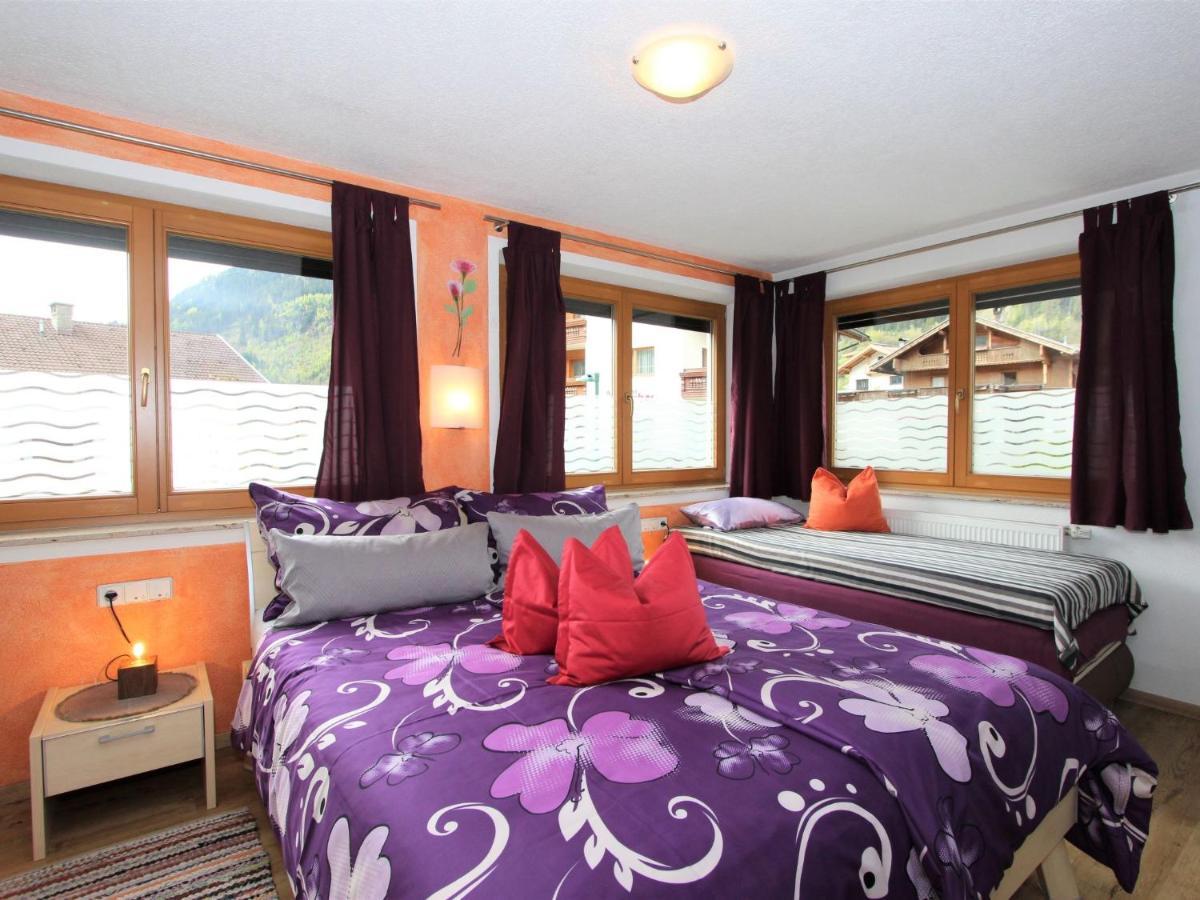 Apartment Schweiberer-2 By Interhome Aschau Im Zillertal Bagian luar foto